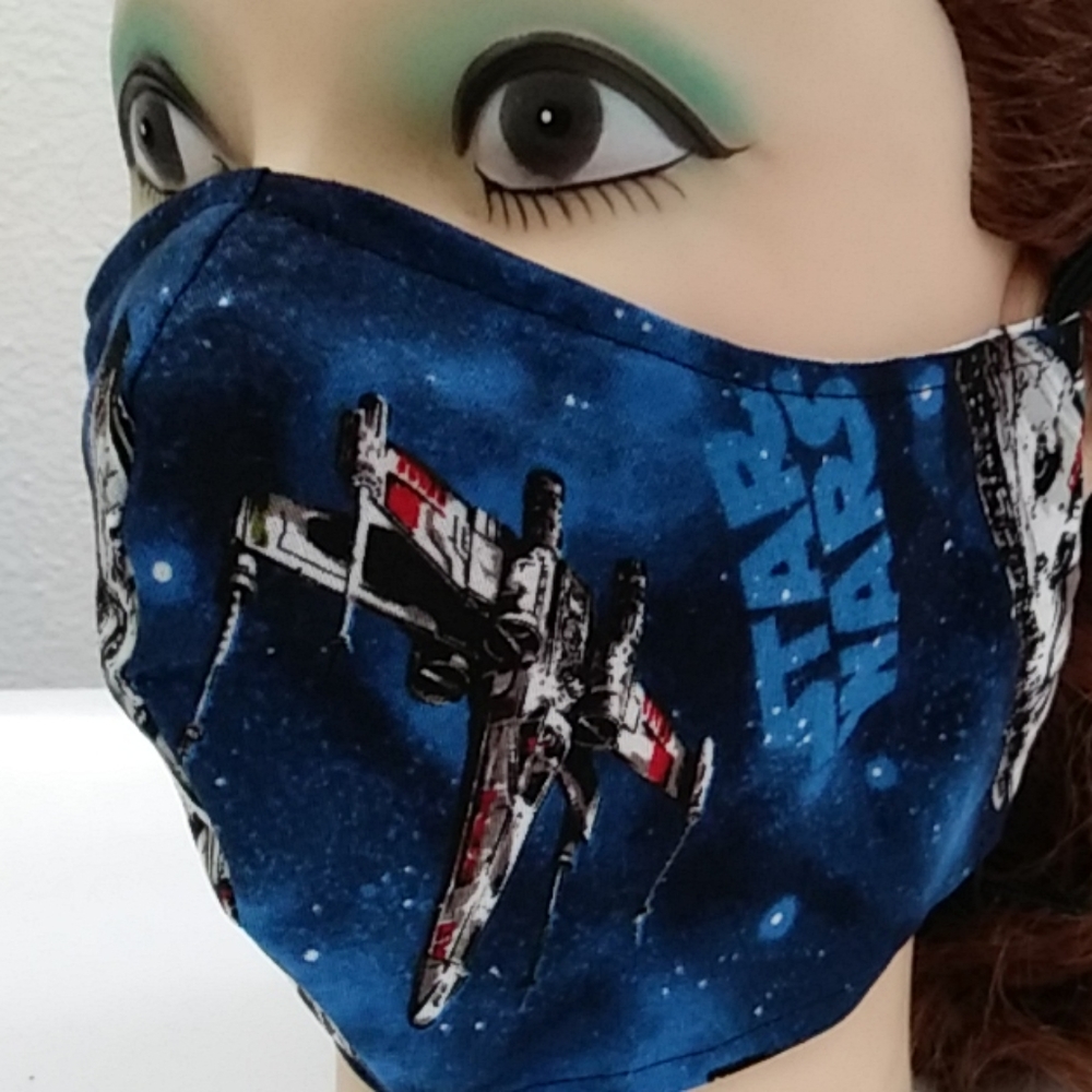 Facemask/Adult